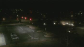 Weather camera view of San Juan County Emergency Management.