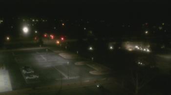 Weather camera view of San Juan County Emergency Management.