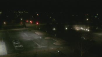 Weather camera view of San Juan County Emergency Management.