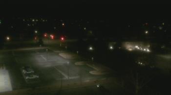 Weather camera view of San Juan County Emergency Management.