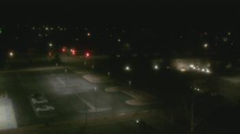 Weather camera view of San Juan County Emergency Management.