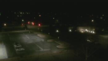 Weather camera view of San Juan County Emergency Management.