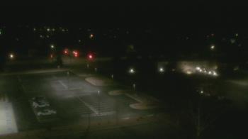 Weather camera view of San Juan County Emergency Management.