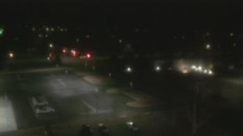 Weather camera view of San Juan County Emergency Management.