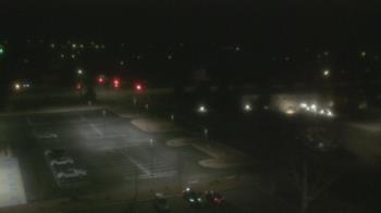 Weather camera view of San Juan County Emergency Management.