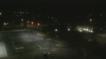 Weather camera view of San Juan County Emergency Management.