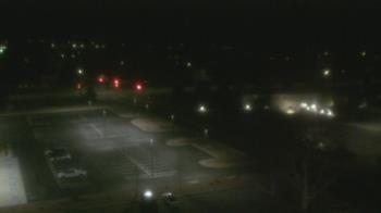 Weather camera view of San Juan County Emergency Management.