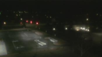 Weather camera view of San Juan County Emergency Management.