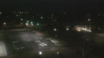 Weather camera view of San Juan County Emergency Management.