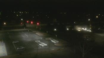 Weather camera view of San Juan County Emergency Management.