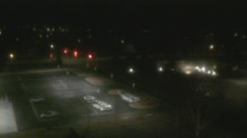 Weather camera view of San Juan County Emergency Management.