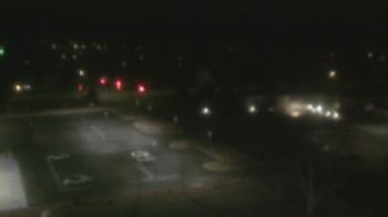 Weather camera view of San Juan County Emergency Management.