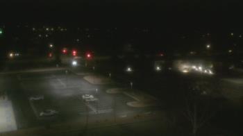 Weather camera view of San Juan County Emergency Management.