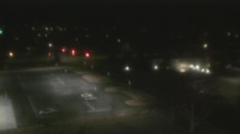 Weather camera view of San Juan County Emergency Management.