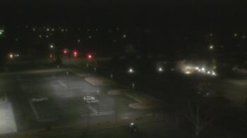 Weather camera view of San Juan County Emergency Management.