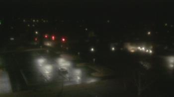 Weather camera view of San Juan County Emergency Management.