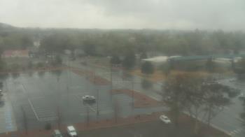 Weather camera view of San Juan County Emergency Management.