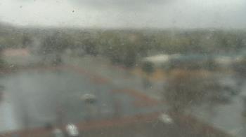 Weather camera view of San Juan County Emergency Management.