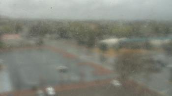 Weather camera view of San Juan County Emergency Management.