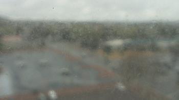 Weather camera view of San Juan County Emergency Management.