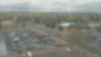 Weather camera view of San Juan County Emergency Management.