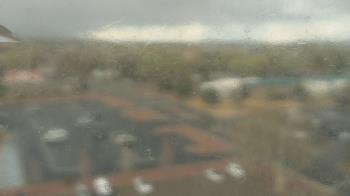 Weather camera view of San Juan County Emergency Management.