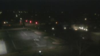 Weather camera view of San Juan County Emergency Management.