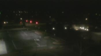 Weather camera view of San Juan County Emergency Management.