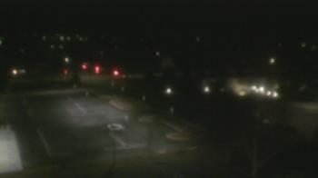 Weather camera view of San Juan County Emergency Management.