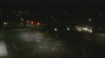 Weather camera view of San Juan County Emergency Management.