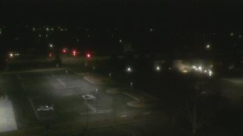 Weather camera view of San Juan County Emergency Management.