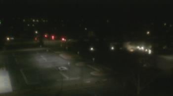 Weather camera view of San Juan County Emergency Management.