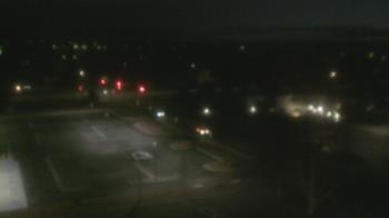 Weather camera view of San Juan County Emergency Management.