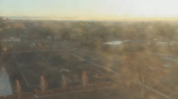 Weather camera view of San Juan County Emergency Management.