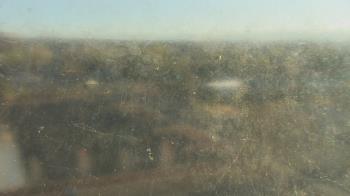 Weather camera view of San Juan County Emergency Management.