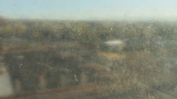 Weather camera view of San Juan County Emergency Management.