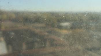 Weather camera view of San Juan County Emergency Management.