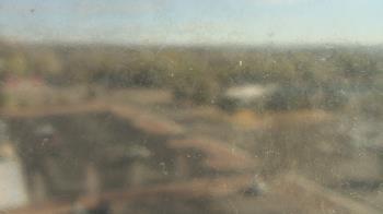 Weather camera view of San Juan County Emergency Management.