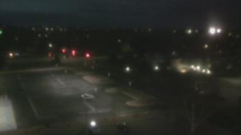 Weather camera view of San Juan County Emergency Management.