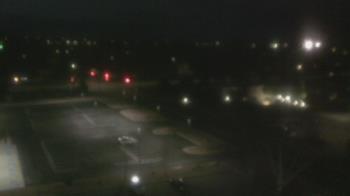 Weather camera view of San Juan County Emergency Management.