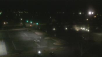 Weather camera view of San Juan County Emergency Management.