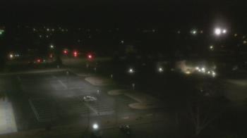 Weather camera view of San Juan County Emergency Management.