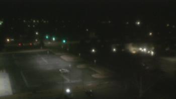 Weather camera view of San Juan County Emergency Management.