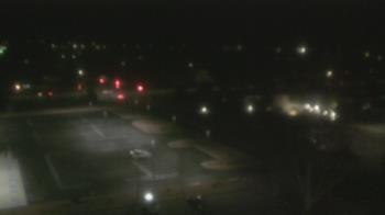 Weather camera view of San Juan County Emergency Management.