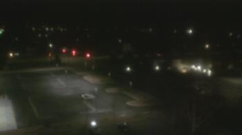 Weather camera view of San Juan County Emergency Management.