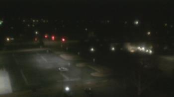 Weather camera view of San Juan County Emergency Management.