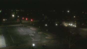 Weather camera view of San Juan County Emergency Management.