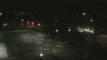 Weather camera view of San Juan County Emergency Management.