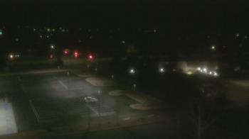 Weather camera view of San Juan County Emergency Management.