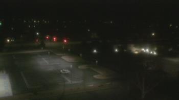 Weather camera view of San Juan County Emergency Management.